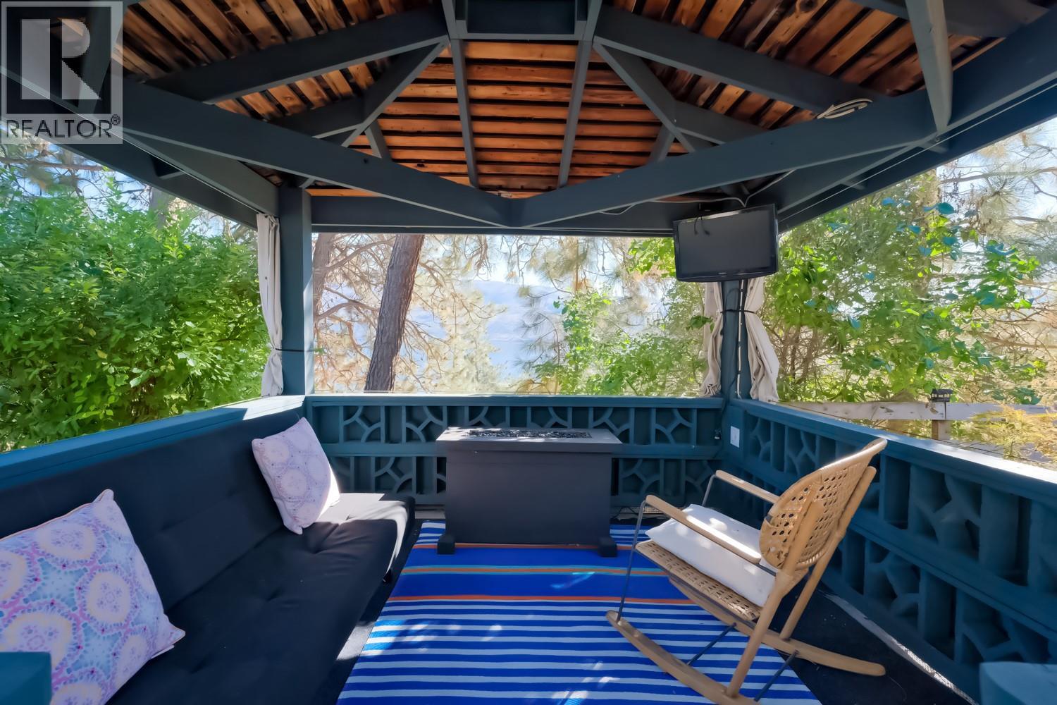 5290 Trepanier Bench Road, Peachland