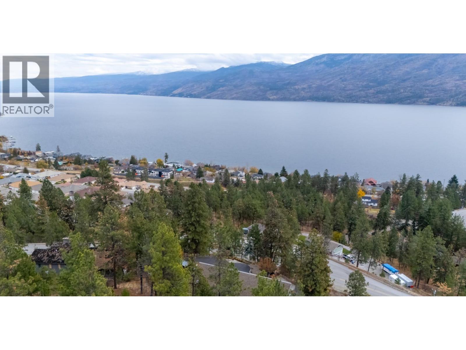 5290 Trepanier Bench Road, Peachland