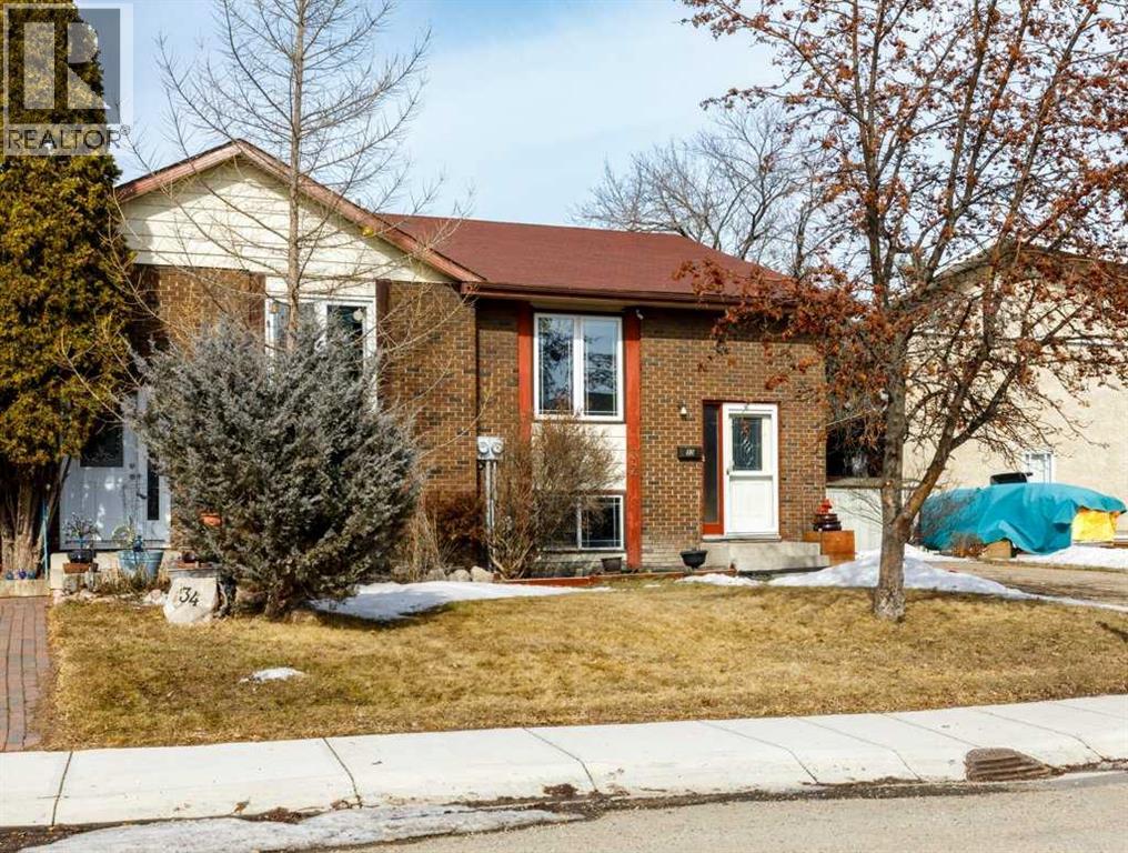 32 Greig Drive, Red Deer