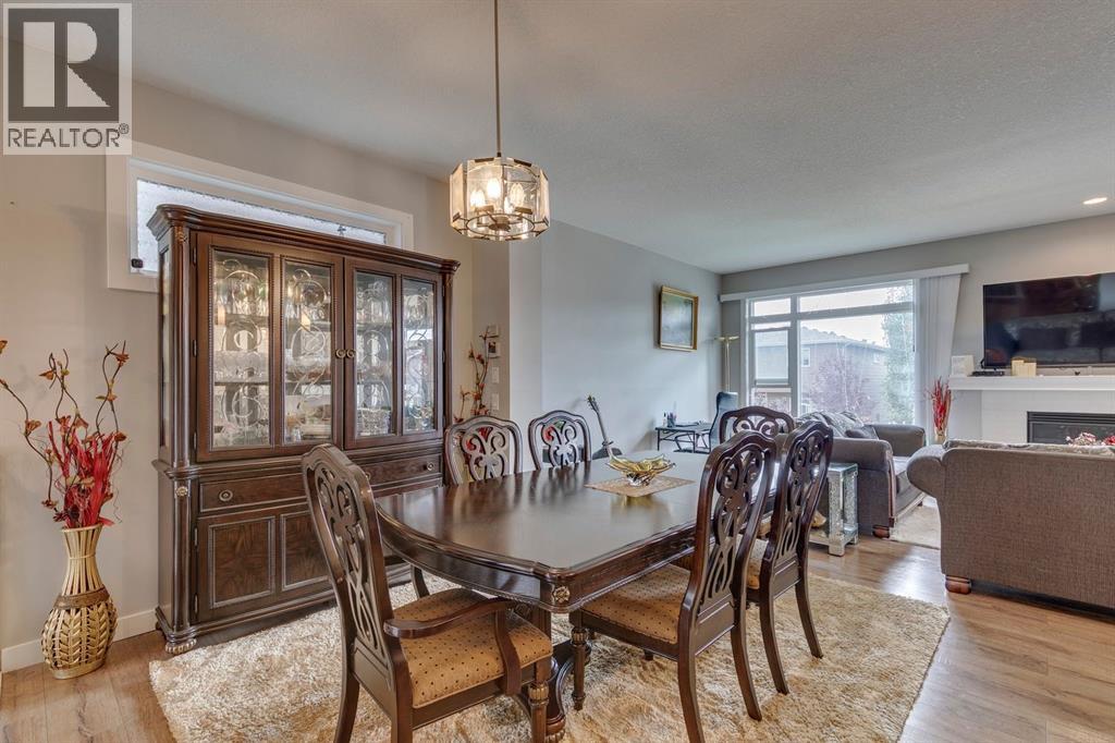 Single Family House 4 Level for Sale in  Sage Bluff Drive NW Sage Hill Calgary 