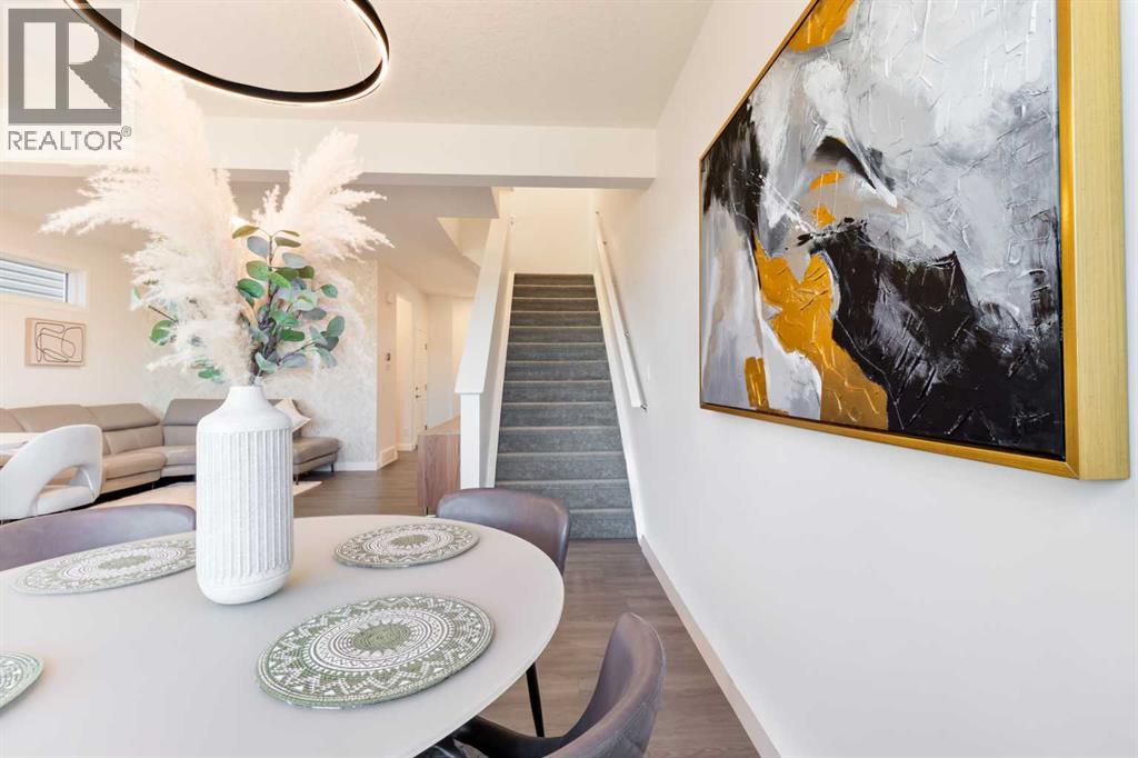 Single Family House for Sale in  Belmont Heath SW Belmont Calgary 