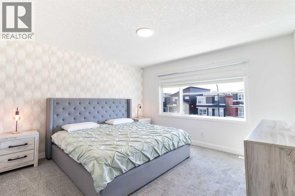 Single Family House for Sale in  Belmont Heath SW Belmont Calgary 