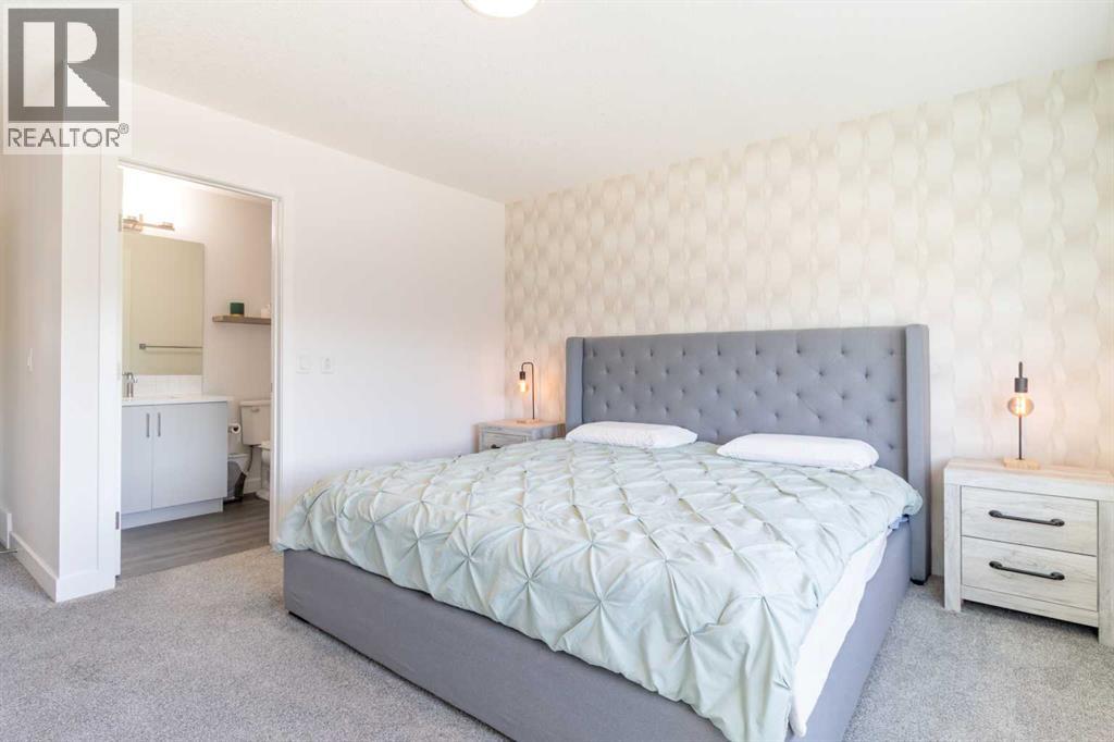 Single Family House for Sale in  Belmont Heath SW Belmont Calgary 