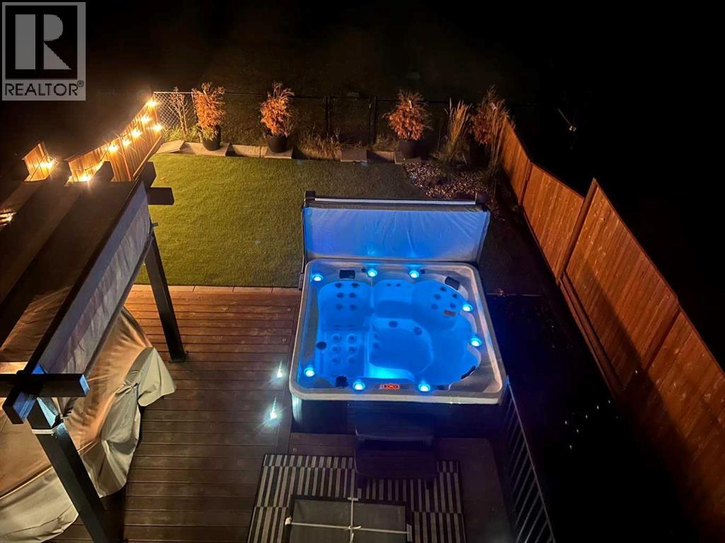 319 Belmont Heath SW, Calgary, Alberta