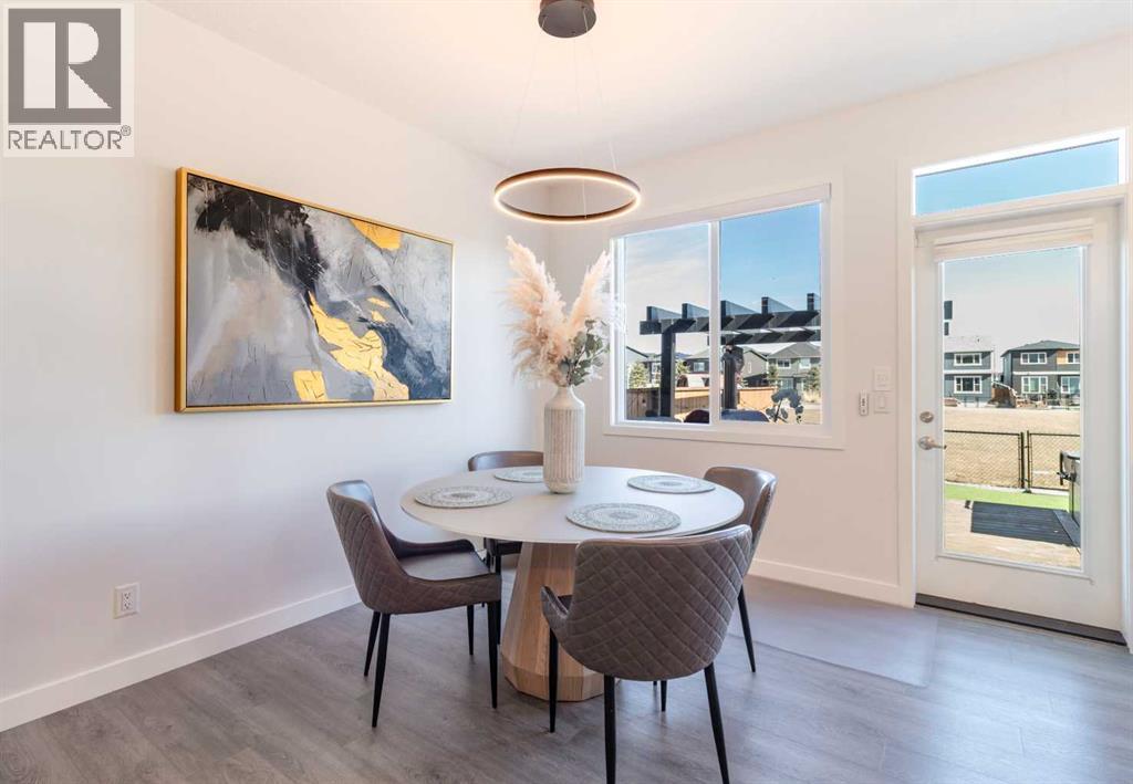 Single Family House for Sale in  Belmont Heath SW Belmont Calgary 