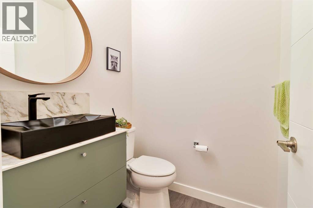 Single Family House for Sale in  Belmont Heath SW Belmont Calgary 