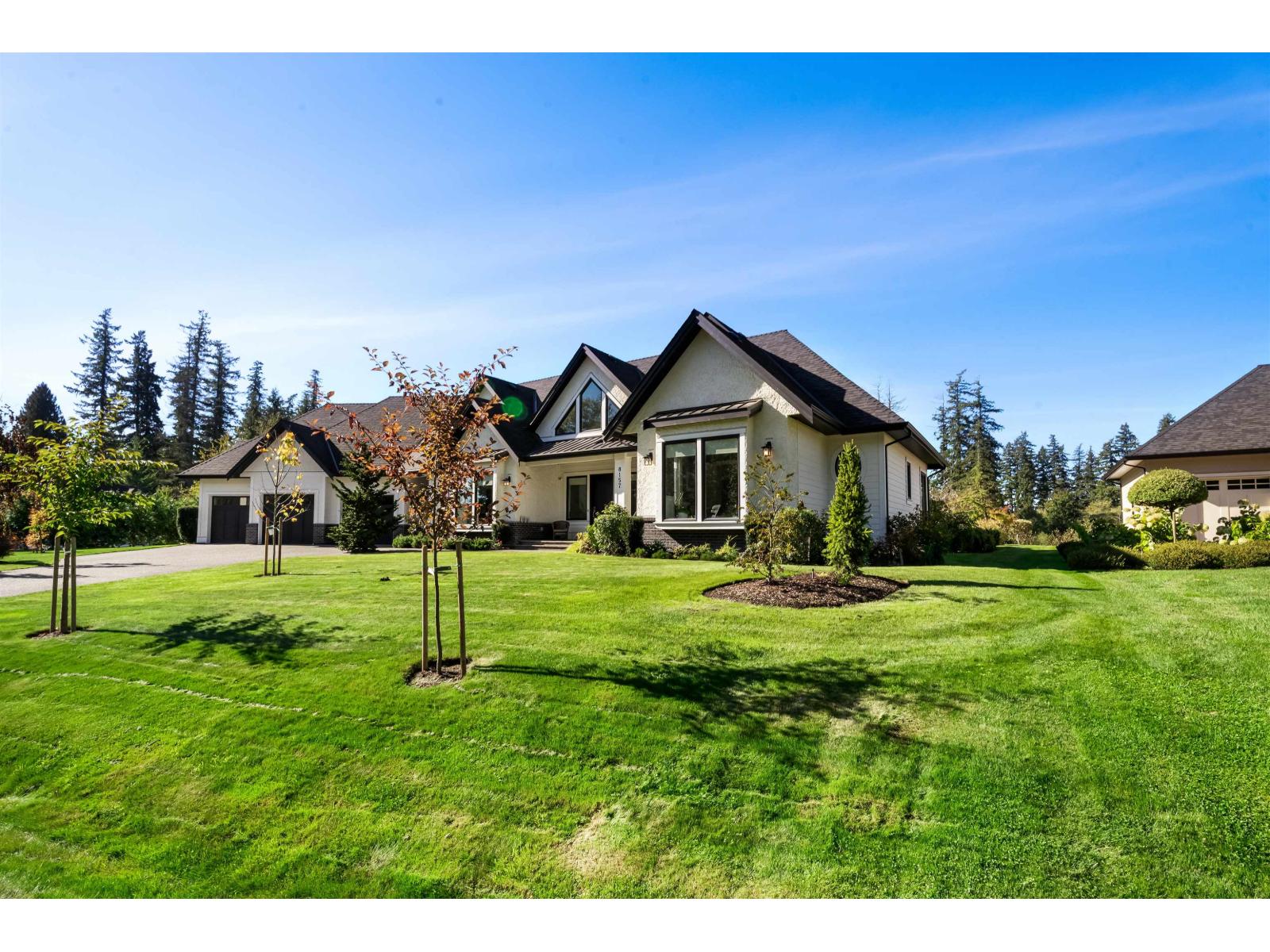 8157 231 Street - main photo