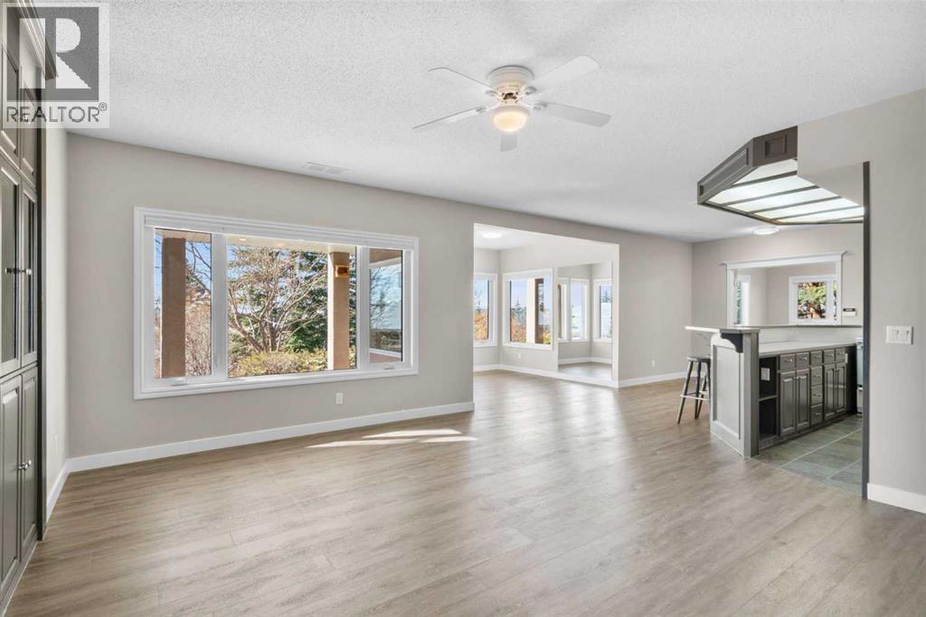 Single Family House for Sale in  Sienna Hills View SW Signal Hill Calgary 