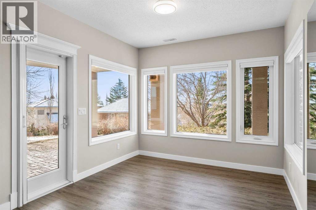 Single Family House for Sale in  Sienna Hills View SW Signal Hill Calgary 