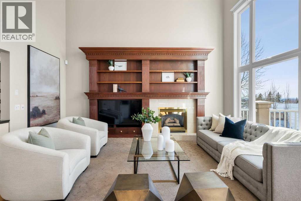 Single Family House for Sale in  Sienna Hills View SW Signal Hill Calgary 