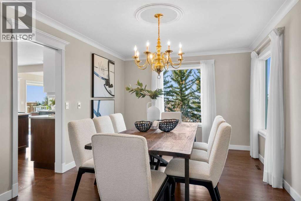 Single Family House for Sale in  Sienna Hills View SW Signal Hill Calgary 