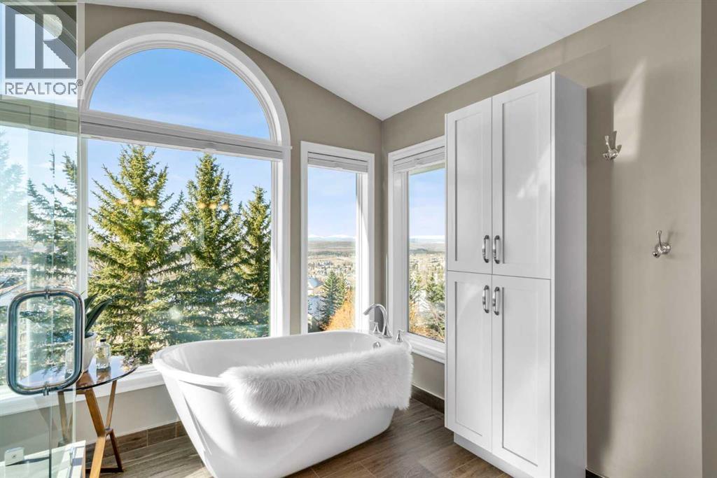 Single Family House for Sale in  Sienna Hills View SW Signal Hill Calgary 