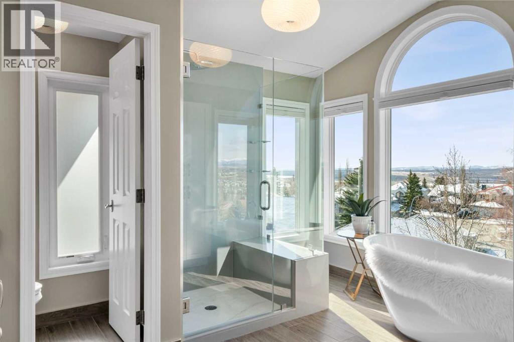 Single Family House for Sale in  Sienna Hills View SW Signal Hill Calgary 