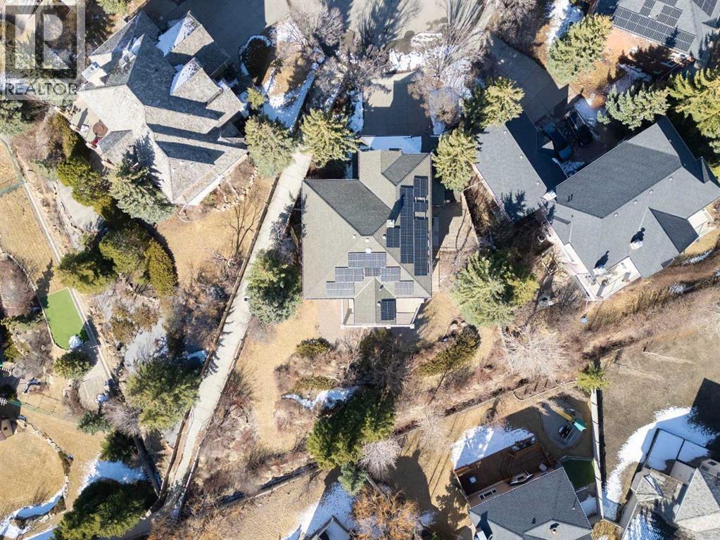 Single Family House for Sale in  Sienna Hills View SW Signal Hill Calgary 