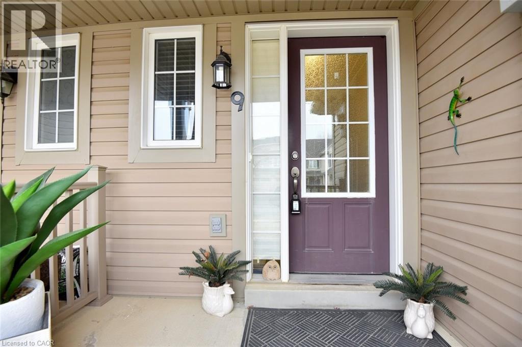 9 LYNCH Crescent - 3