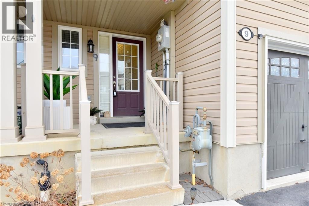 9 LYNCH Crescent - 4