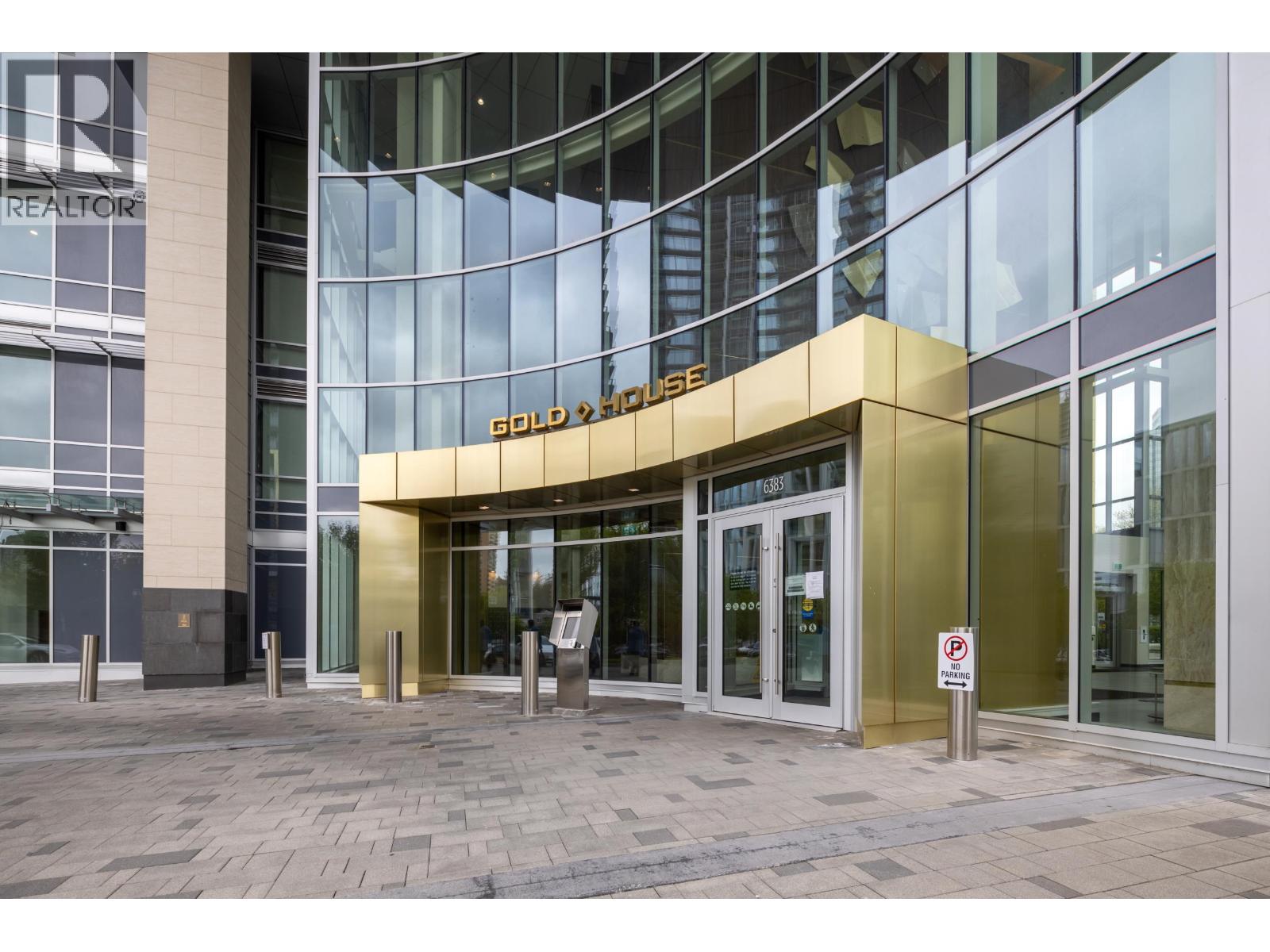 1106 6383 MCKAY AVENUE