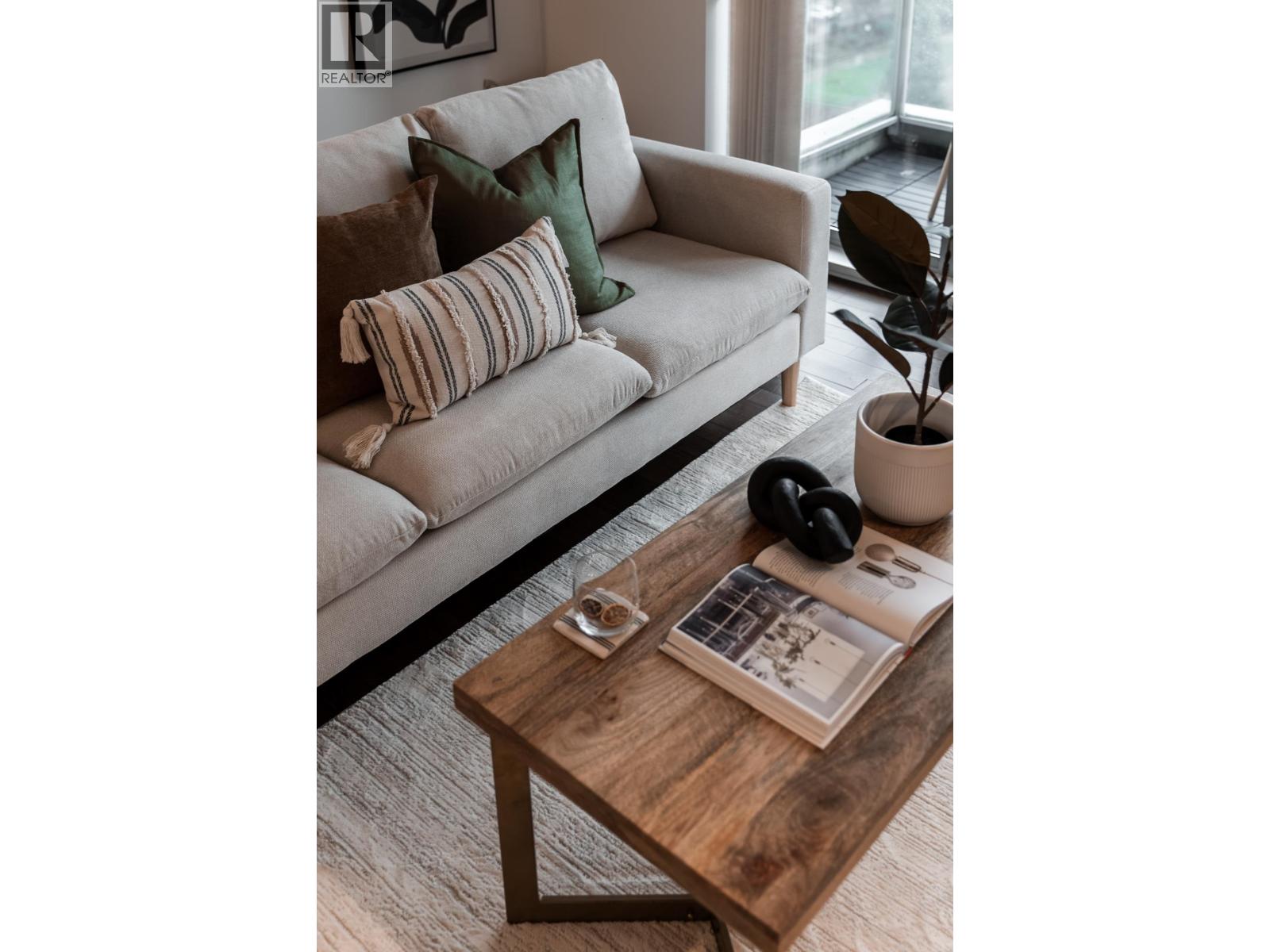 1102 1225 RICHARDS Street - photo 2