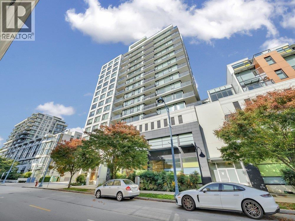 #1801-7979 FIRBRIDGE Way, Richmond
