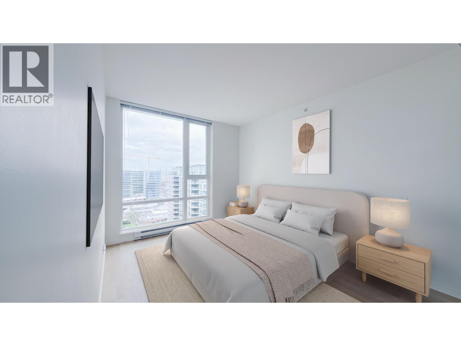 #1801-7979 FIRBRIDGE Way, Richmond