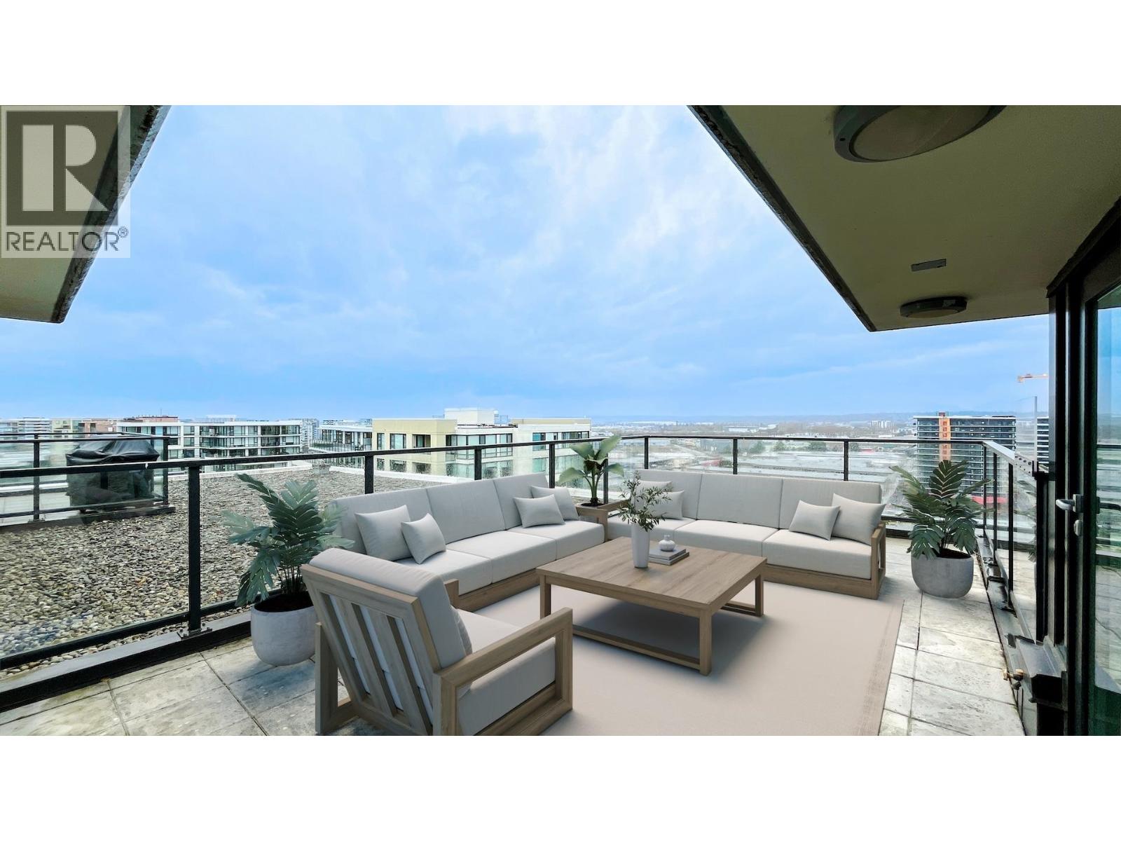 #1801-7979 FIRBRIDGE Way, Richmond