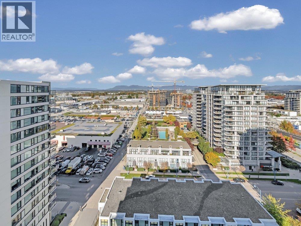 #1801-7979 FIRBRIDGE Way, Richmond