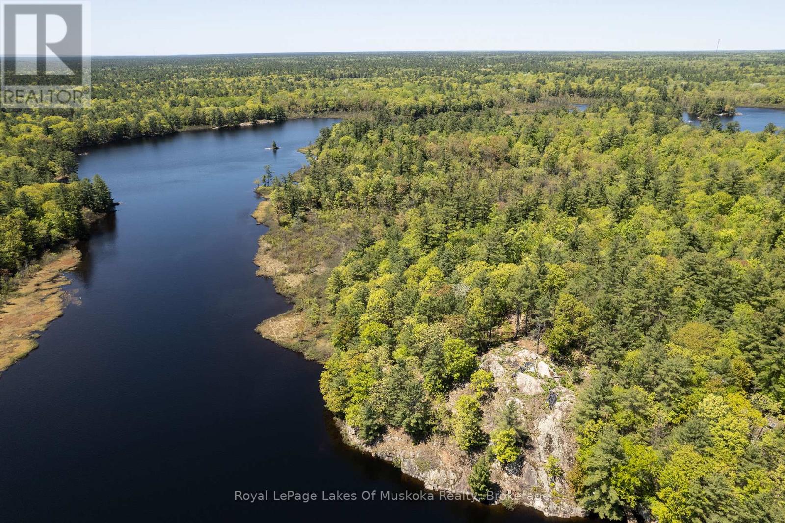 22 MILE ISLAND - 22
