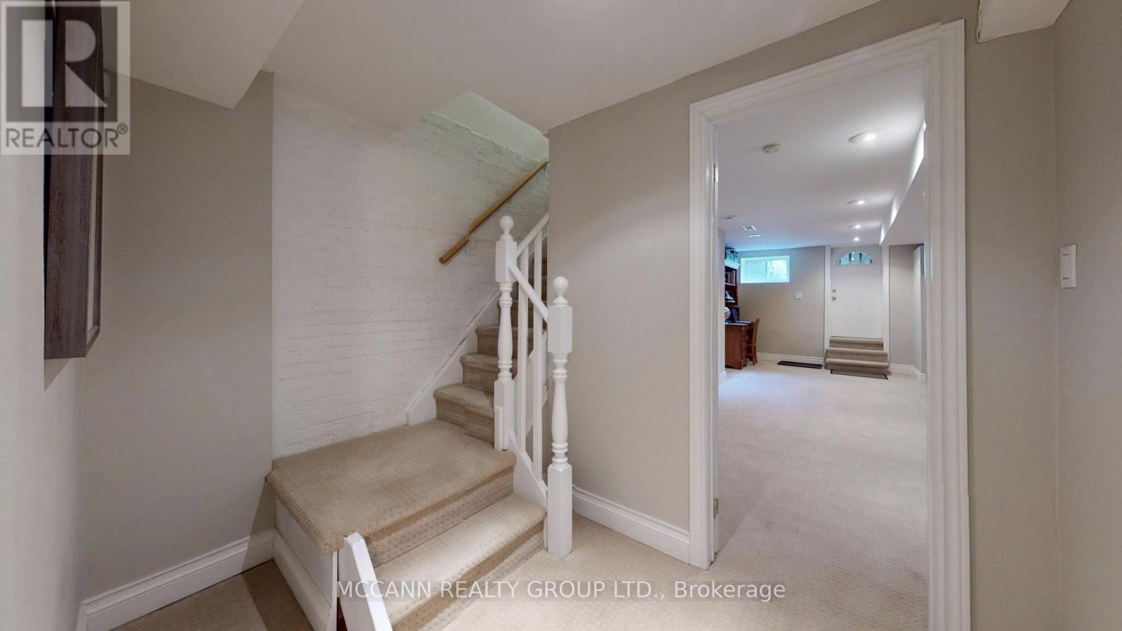 109 SHERWOOD AVENUE,Toronto (Mount Pleasant East),,