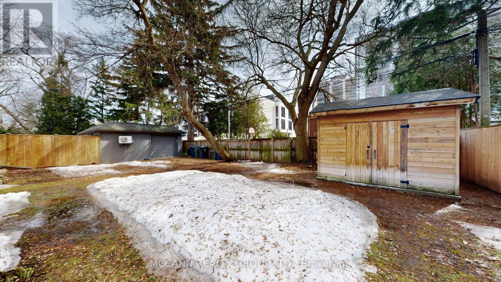 109 SHERWOOD AVENUE,Toronto (Mount Pleasant East),,