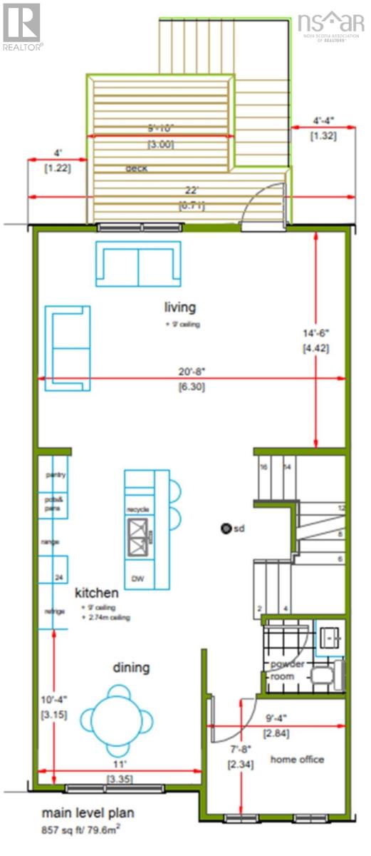 Property 3 of 7 of SP-03A Stephs Street