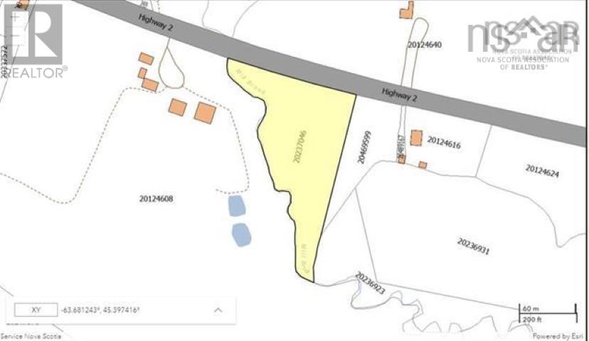 Property 4 of 5 of Vacant Lot Highway 2