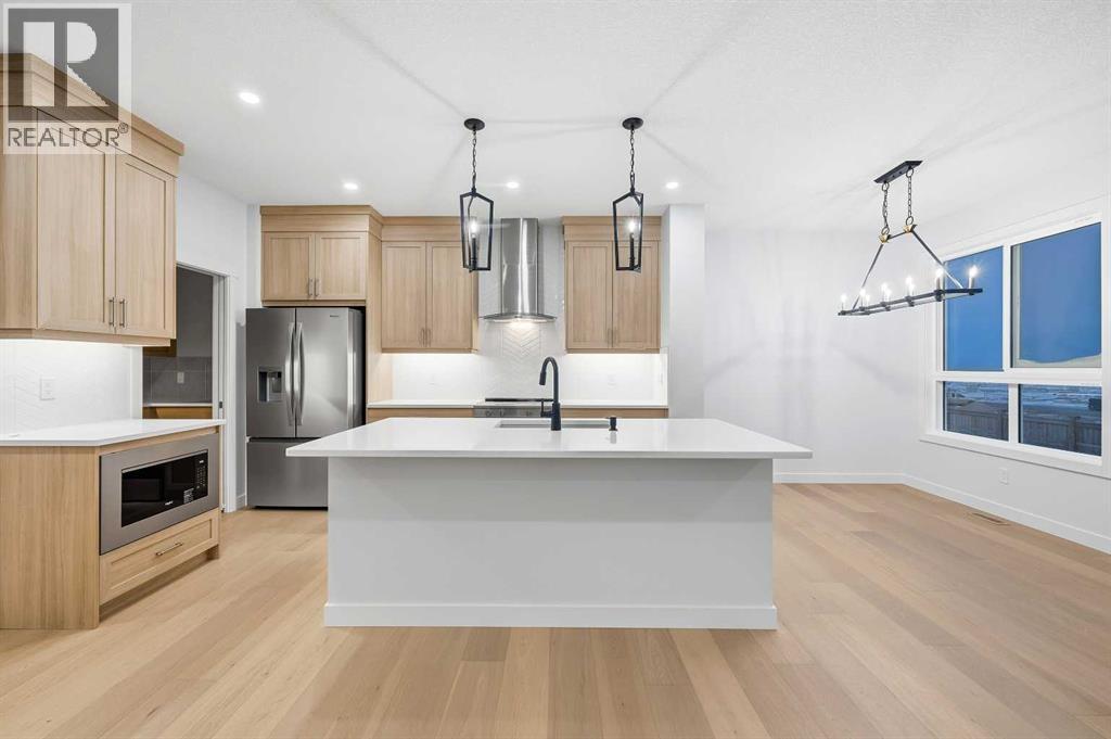 Single Family House for Sale in  Homestead Gardens NE Homestead Calgary 