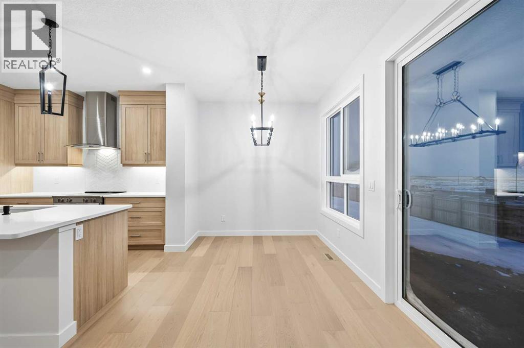 Single Family House for Sale in  Homestead Gardens NE Homestead Calgary 