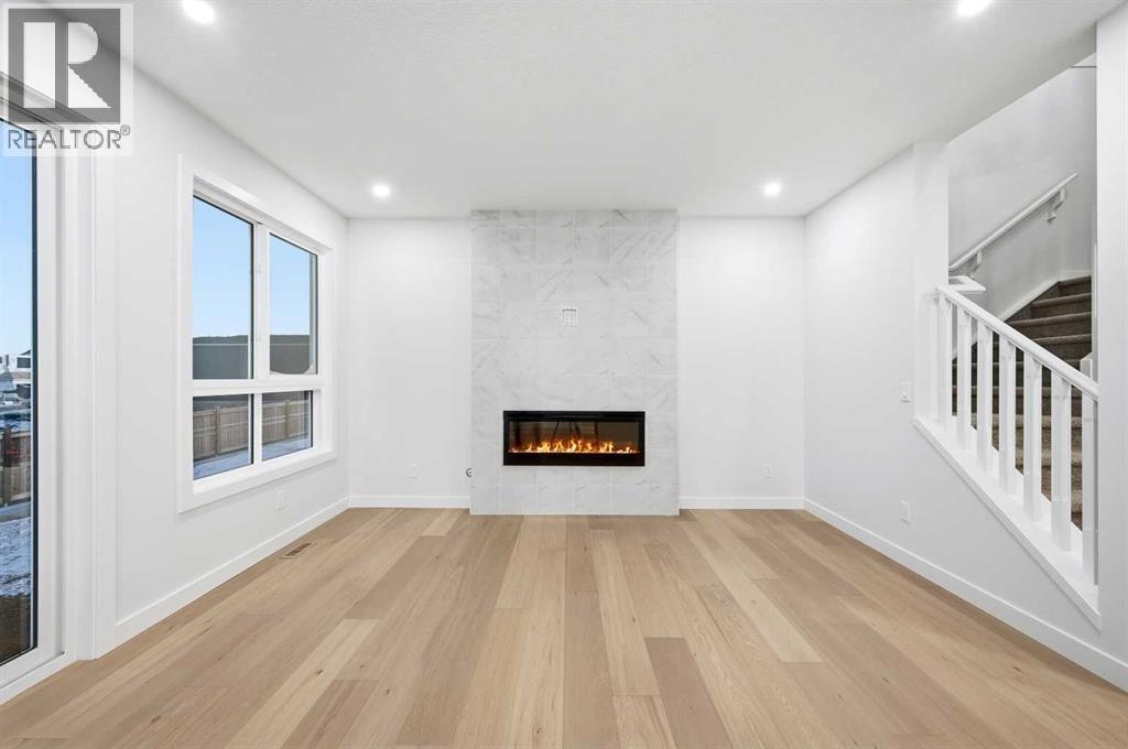 Single Family House for Sale in  Homestead Gardens NE Homestead Calgary 