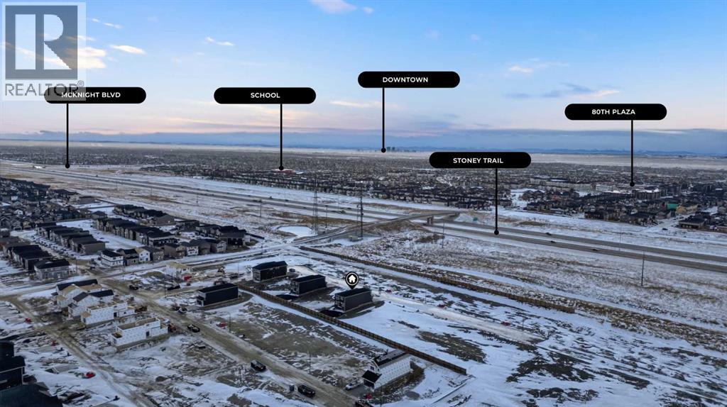 Single Family House for Sale in  Homestead Gardens NE Homestead Calgary 