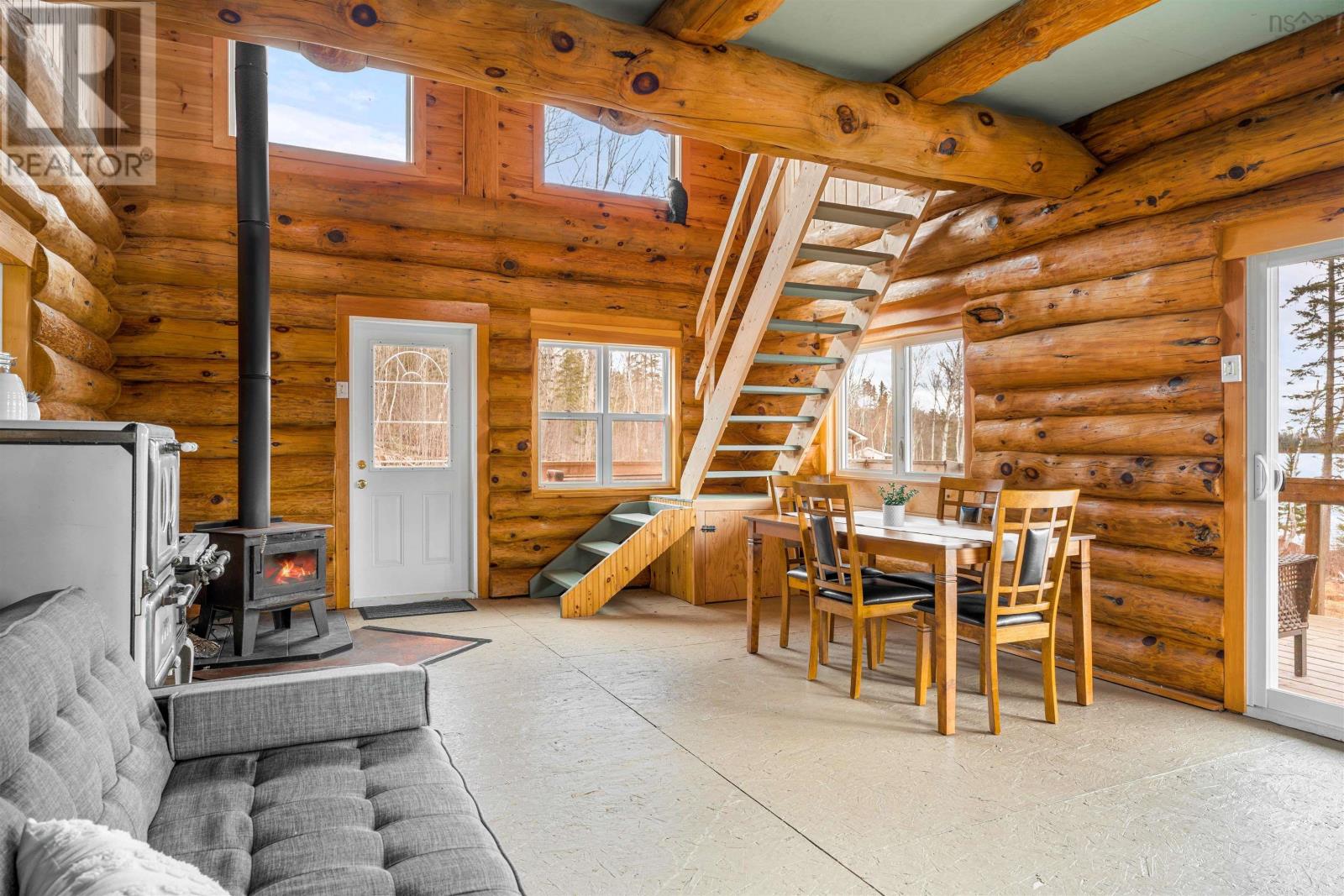 Property 27 of 32 of 372 Black Lake Road