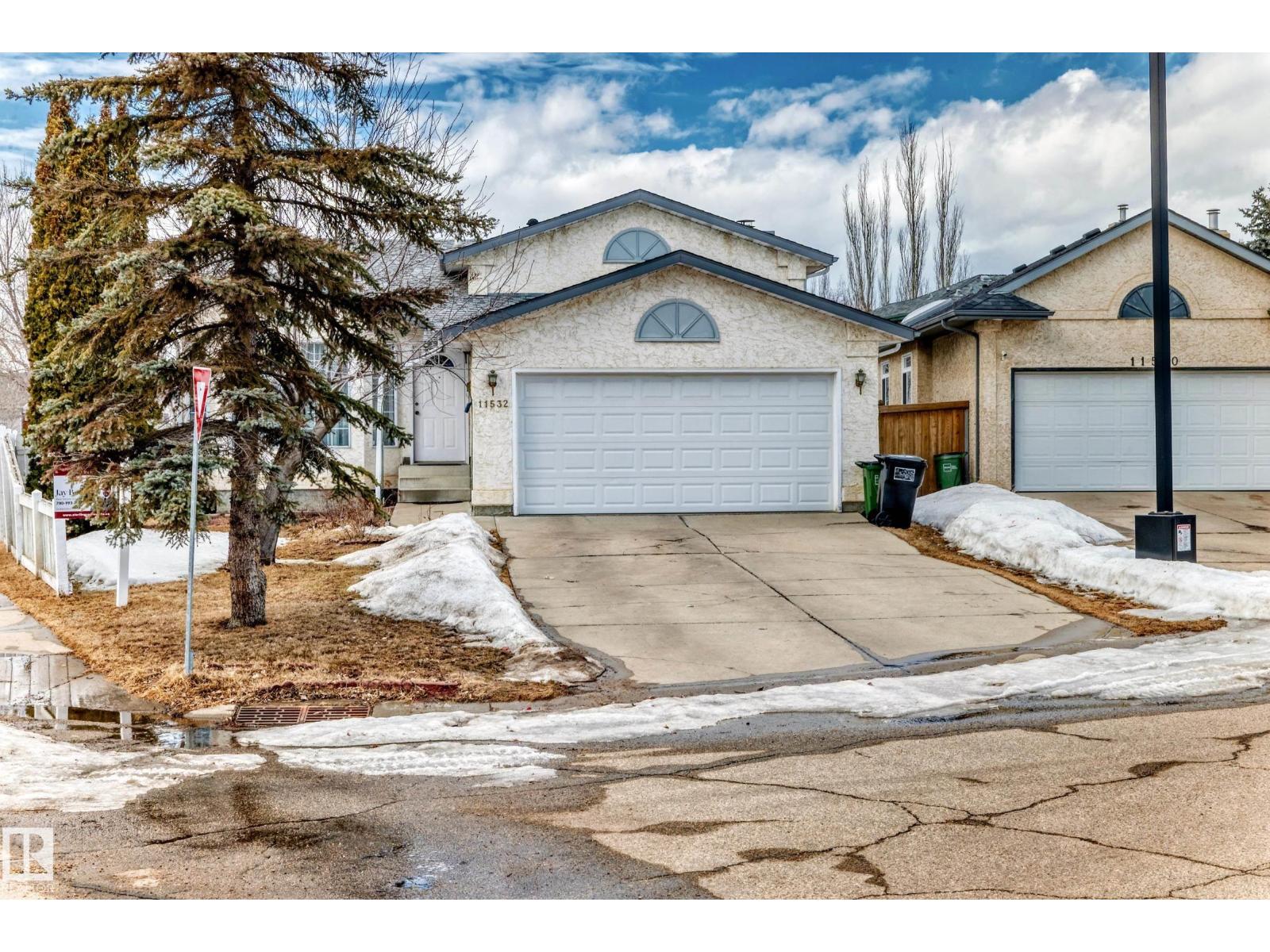 11532 9 AV NW - 3