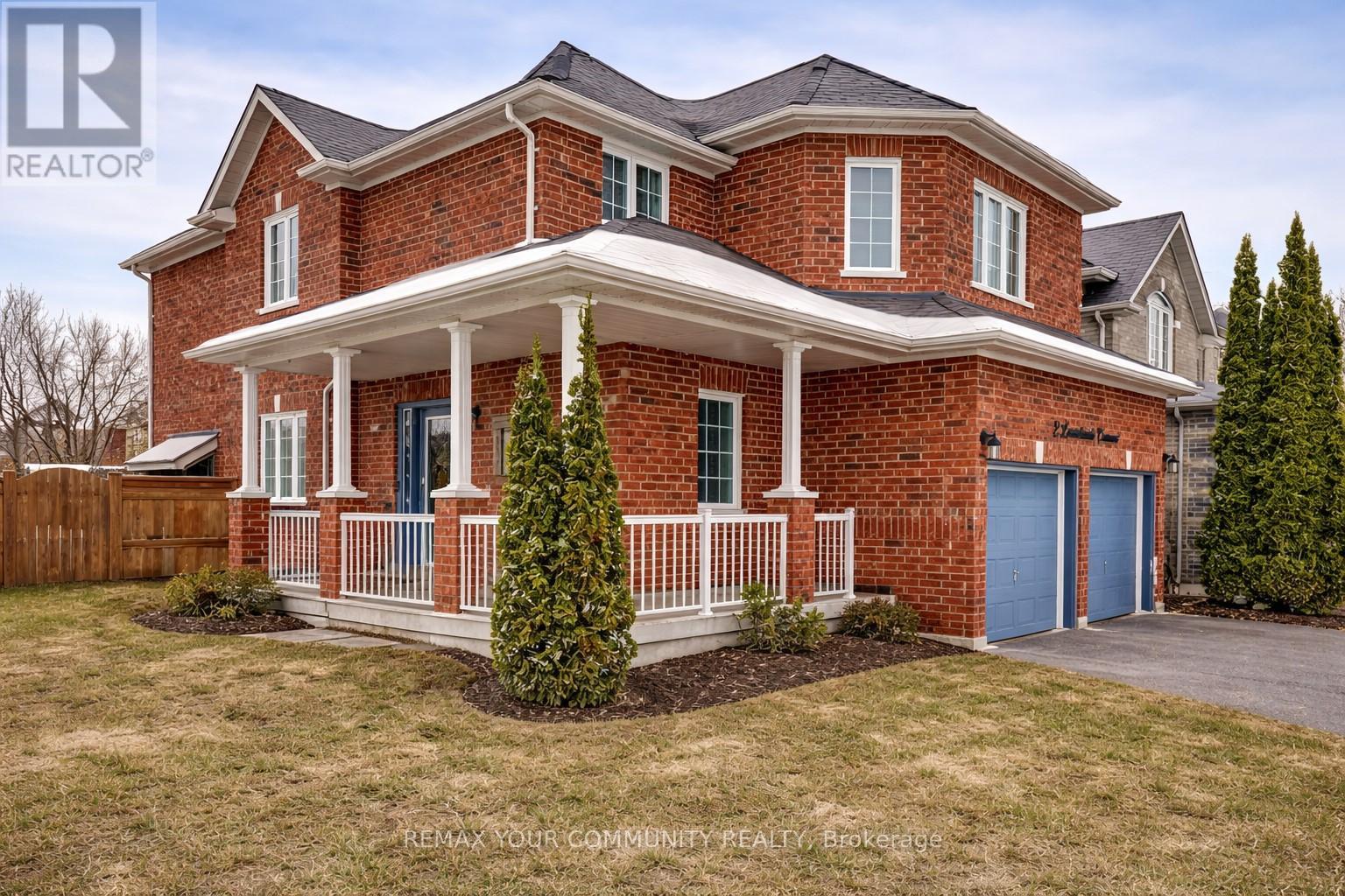 2 LAURELBANK CRESCENT