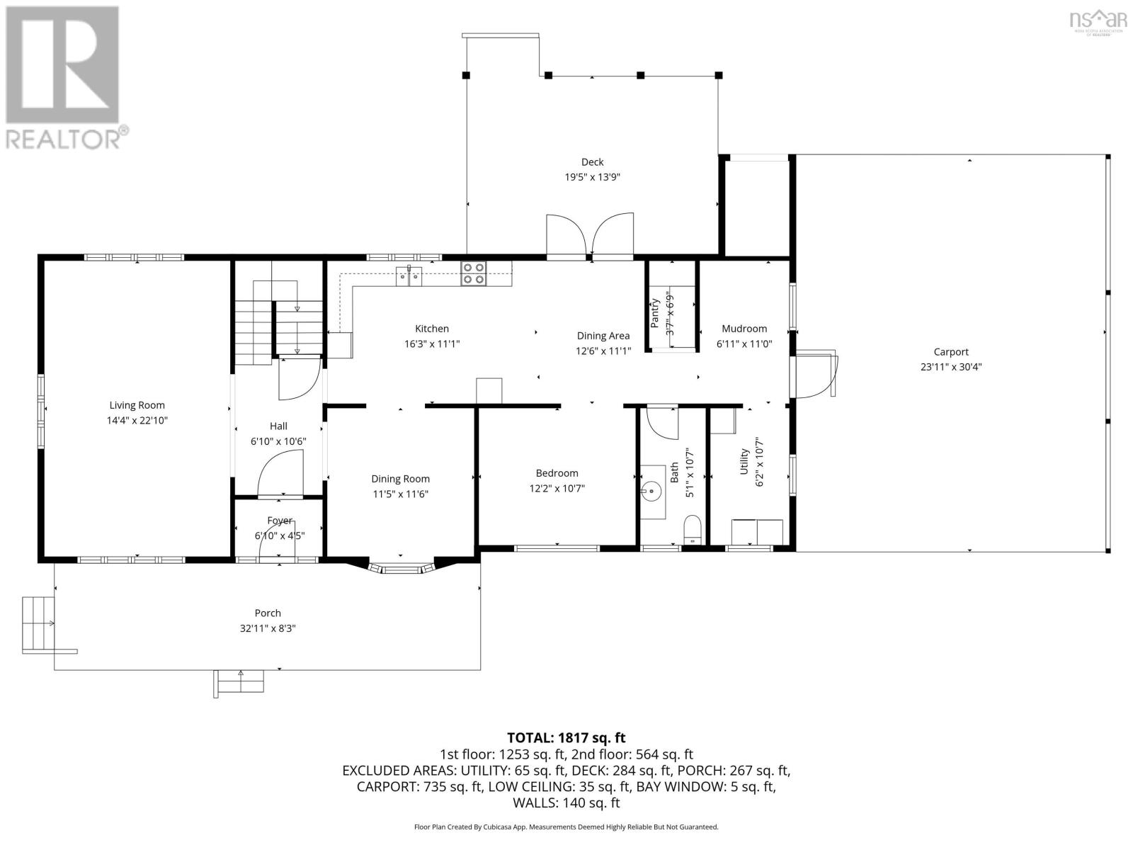 Property 43 of 43 of 1223 Northfield Road