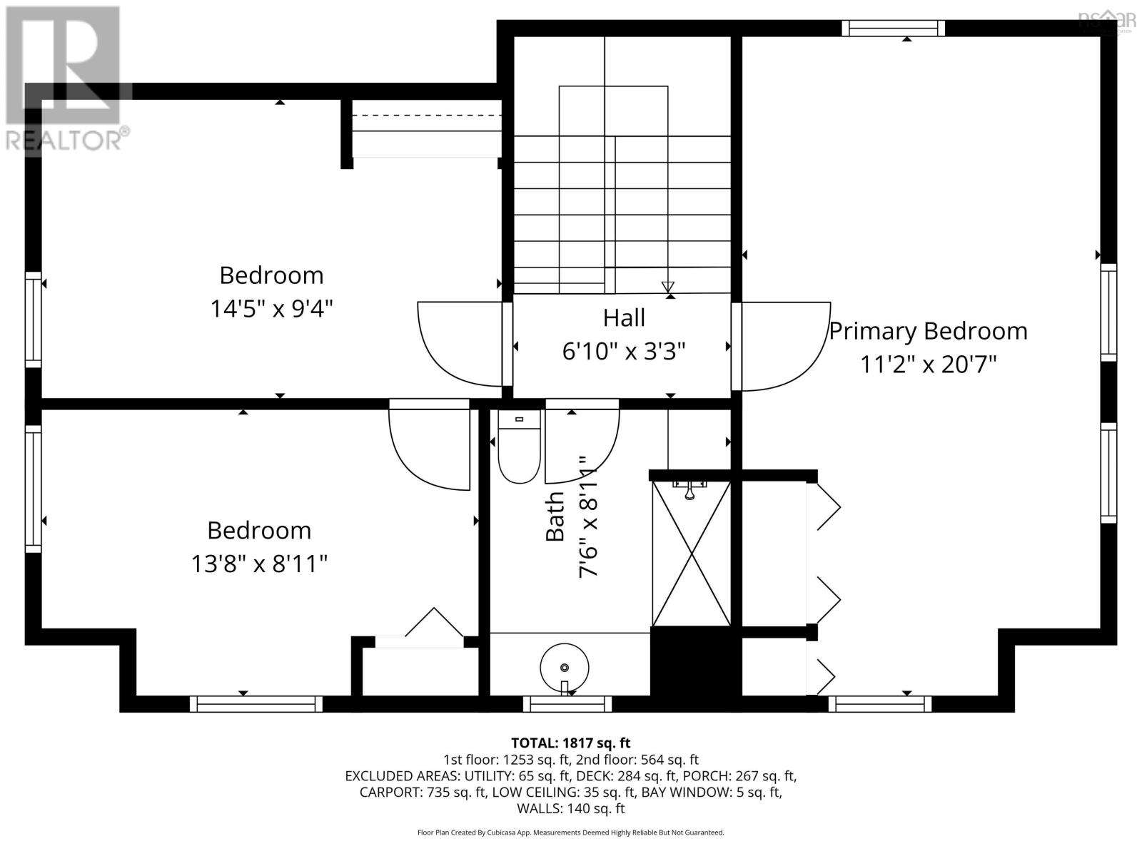 Property 4 of 43 of 1223 Northfield Road
