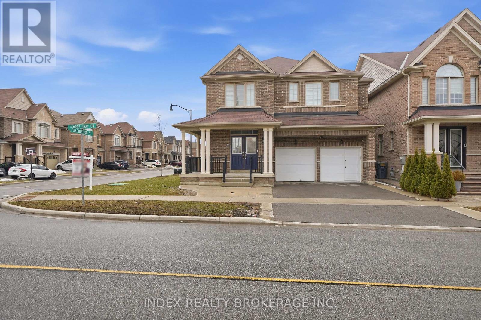 80 GEORGE GRAY DRIVE