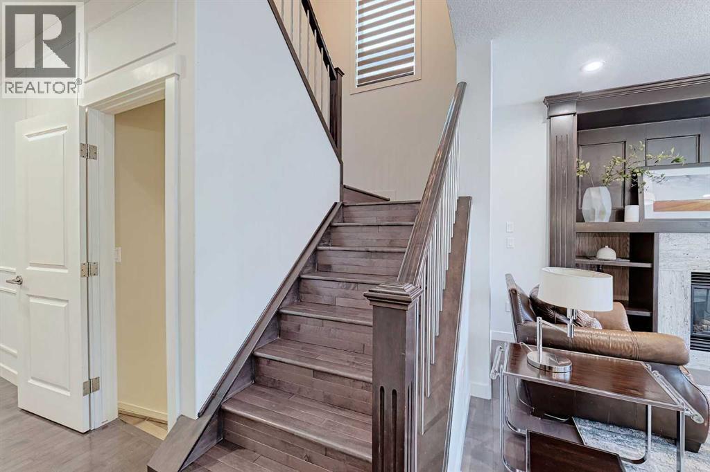 Single Family House for Sale in  Sage Meadows Circle NW Sage Hill Calgary 