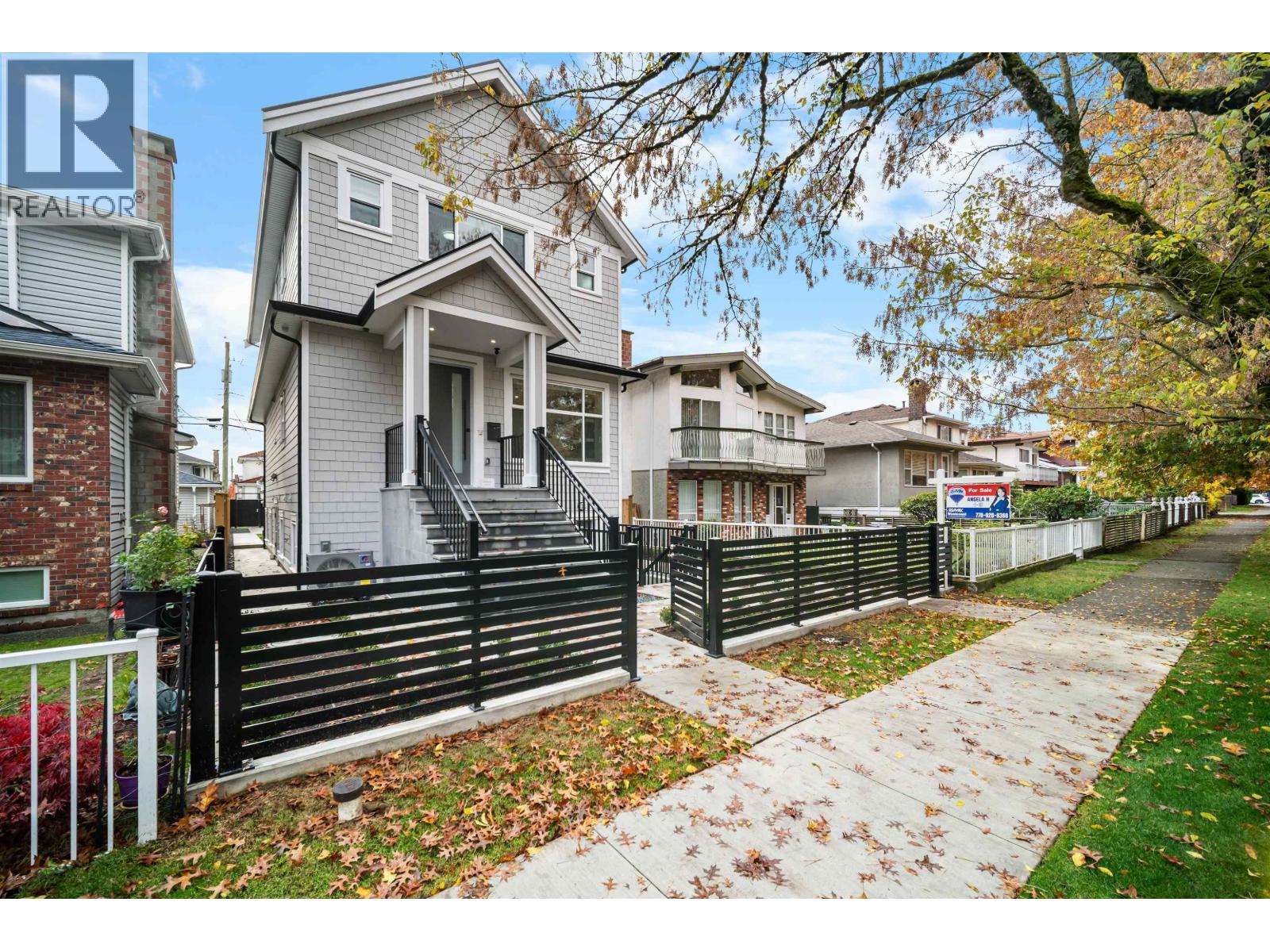 2174 46TH Avenue - main photo