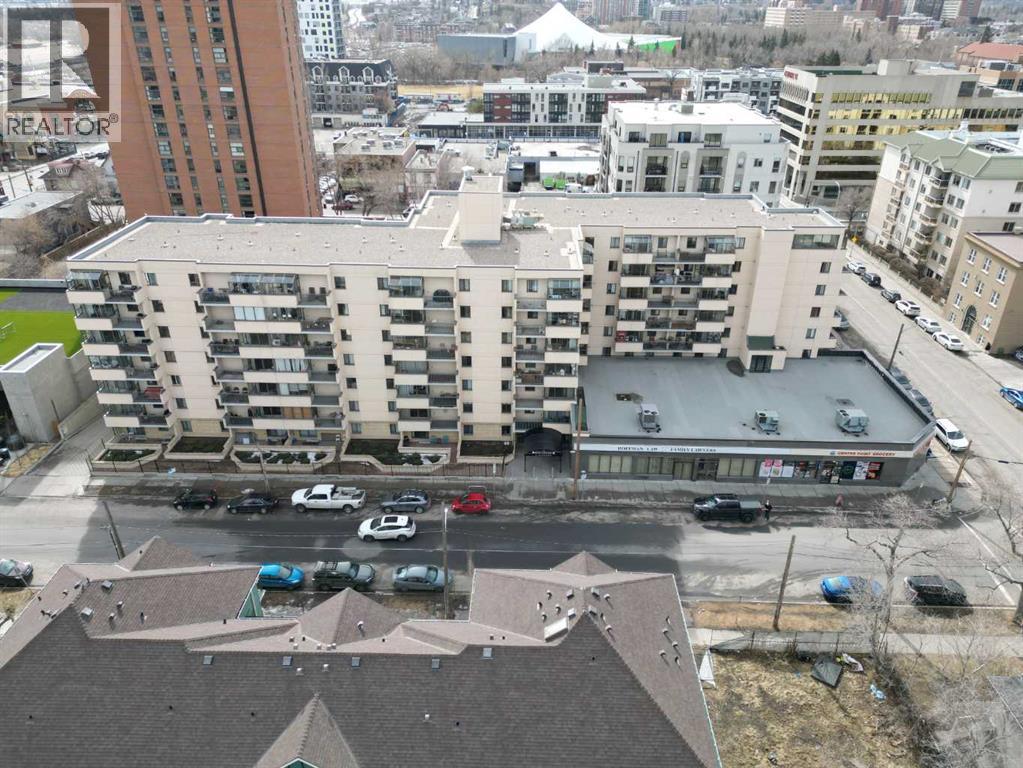 Single Family House for Sale in    Avenue SE Beltline Calgary 