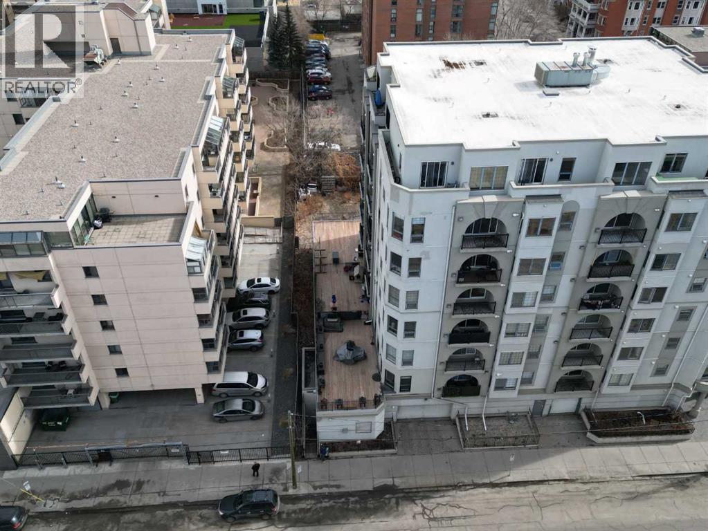 404, 111 14 Avenue SE, Calgary, Alberta