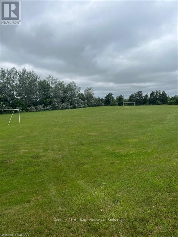 434719 WEST HILL LINE