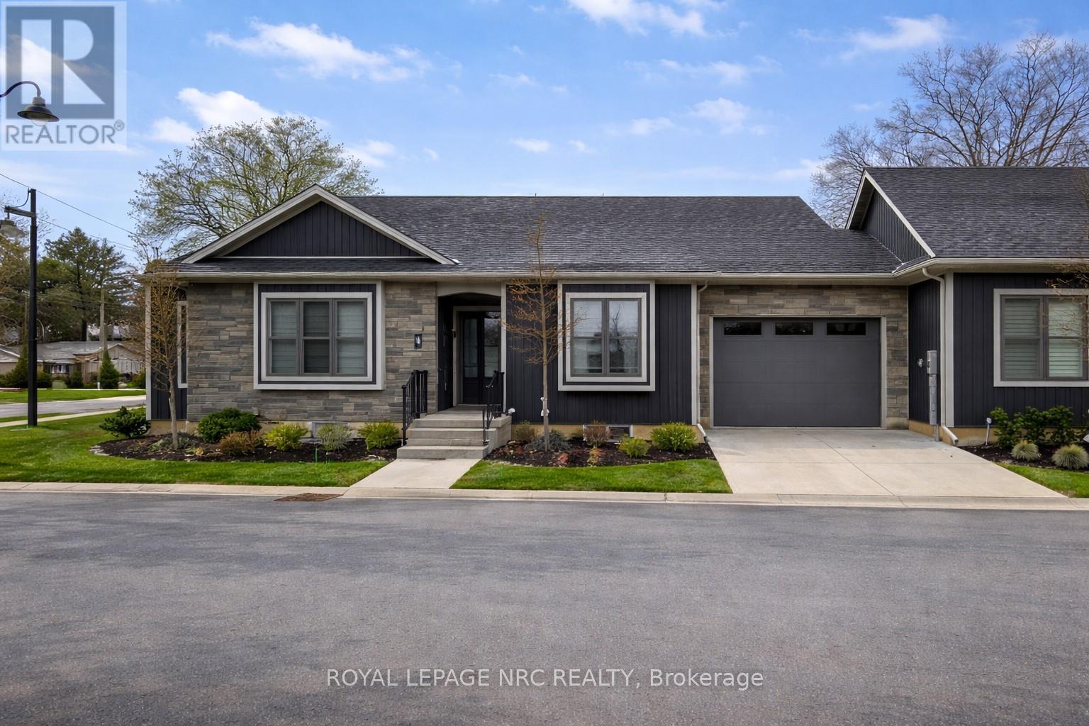 14 - 4 EVERGREEN COMMON