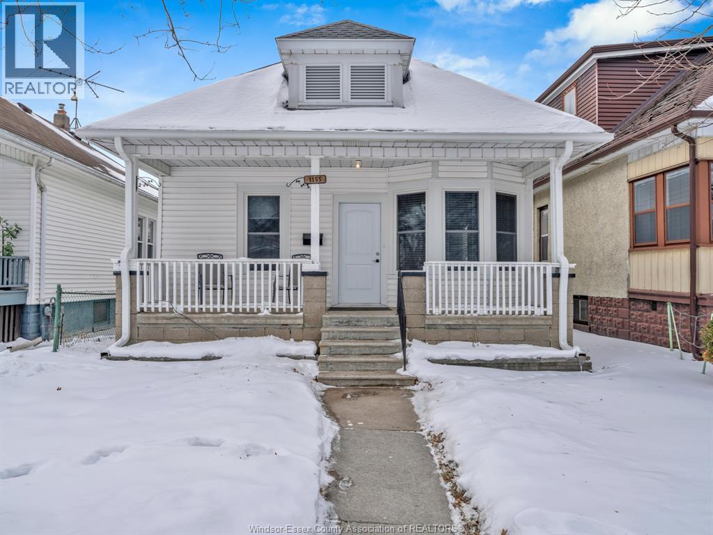 1155 MOY AVENUE - 1