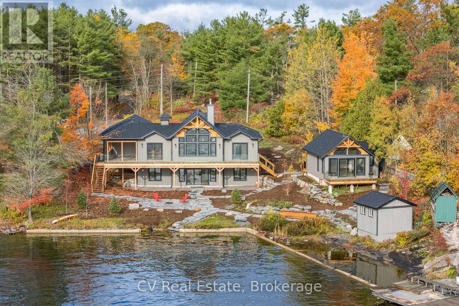 1111 LAKESHORE DRIVE - 1