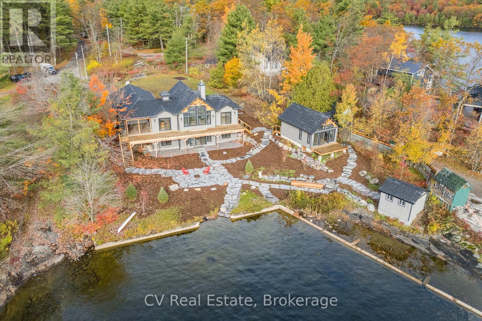 1111 LAKESHORE DRIVE - 2